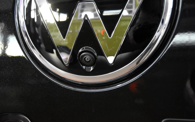 Volkswagen Amarok cena 239420 przebieg: 5, rok produkcji 2023 z Gdańsk małe 631